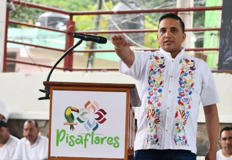 Por este nuevo homicidio aún no se reportan detenidos. Foto: Facebook