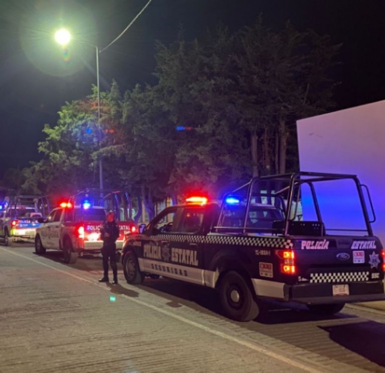 Los responsables siguen libres 