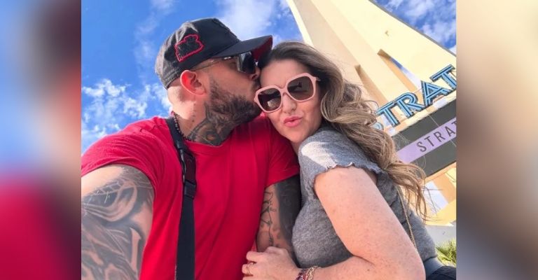 Alicia Villarreal terminaría con Cibad por un fuerte motivo, según vidente