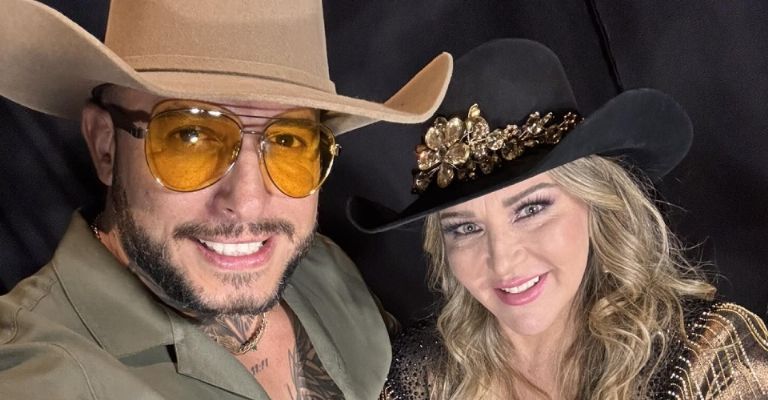 Alicia Villarreal terminaría con Cibad por un fuerte motivo, según vidente