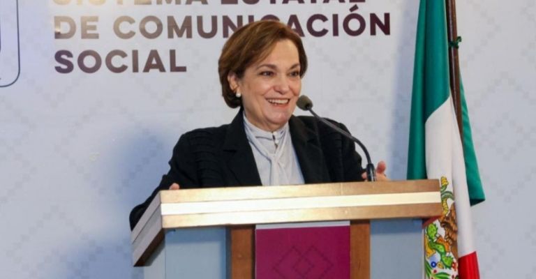 Del Río buscará la coordinación de Morena en Sonora