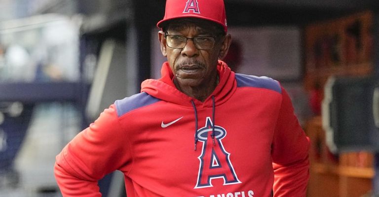 Washington fue descartado, a pesar de tener contrato