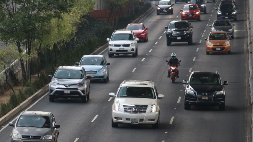 Hoy No Circula MARTES 21 de octubre: ¿Hay Contingencia Ambiental HOY en CDMX y Edomex?