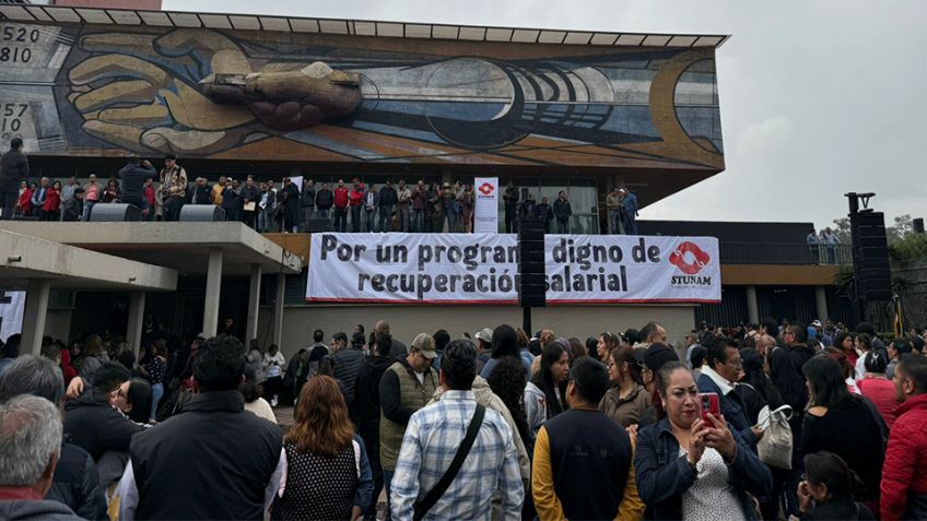 Tráfico en CDMX: Se espera caos por marchas y bloqueos este 21 de octubre en la capital