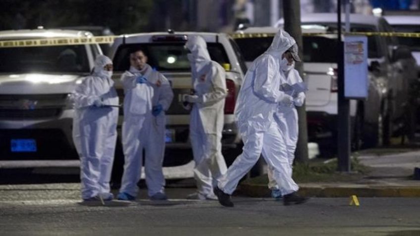 Le dieron 5 balazos: Sicarios asesinan a Miguel Bahena, alcalde de Pisaflores, Hidalgo