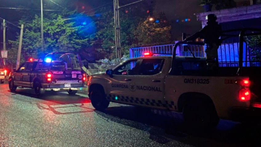 Tlaxcala: FGJE investiga el brutal asesinato de madre e hijo de 40 y 10 años hallados en zanja