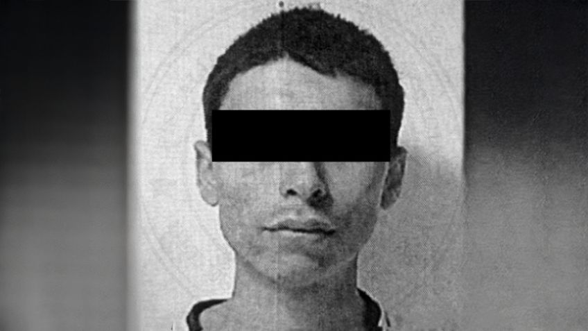 Pasará 12 años en prisión: Joel asaltó con arma blanca a chofer de app en Ciudad Obregón