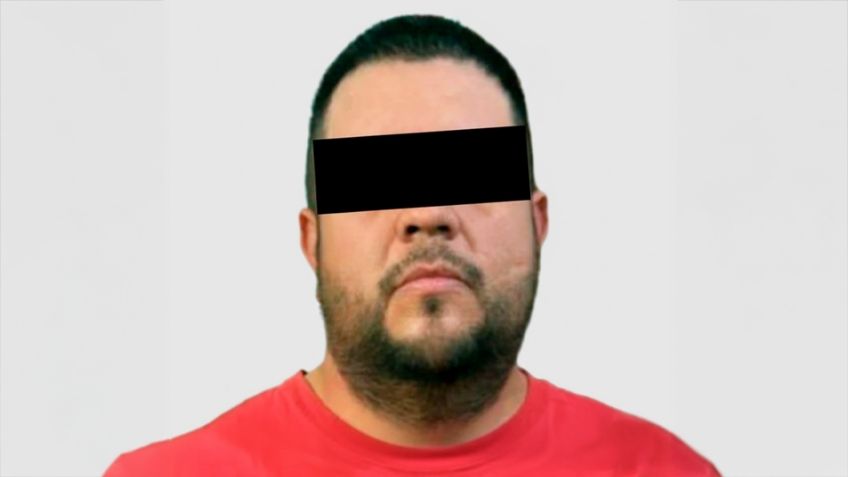 Seguirá preso: Vinculan a sujeto que secuestró a hombre e intentó cobrar rescate en Sonora