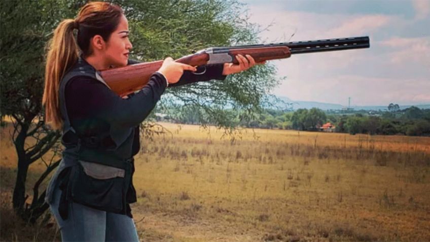 VIDEO: Tania Félix, priista ligada al CJNG, es reaprehendida en Puebla; ahora la acusan de homicidio