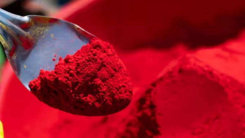 Colorante Rojo No. 3: ¿Por qué se prohibió en México y qué daños puede causar a la salud?