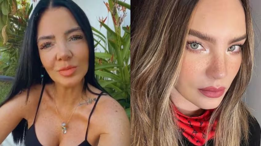 Belinda salva serie de Paco Stanley: Convencería a Paola Durante de no demandar por '¿Quien lo Mató?'