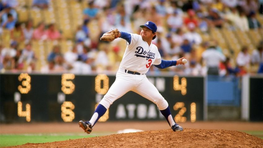 Fernando Valenzuela: A un año de la muerte del mejor pelotero mexicano que ha pasado por MLB