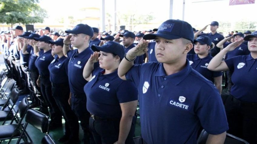 Buscarán aspirantes para ser Policías de Proximidad en municipios del sur