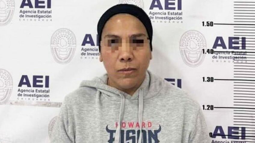 Ciudad Juárez: Capturan a tercera implicada en polémico caso de Funeraria del Carmen