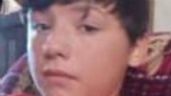 Foto ilustrativa de la nota titulada: Desaparecido en Sonora: Félix Ernesto tiene sólo 15 años y su familia lo busca sin descanso