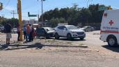 Foto ilustrativa de la nota titulada: Atropellan a una jovencita en la colonia Miravalle de Ciudad Obregón; terminó en el hospital