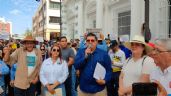 Foto ilustrativa de la nota titulada: Hermosillo: Staus y Steus exigen más recursos para la Unison y rechazan recortes presupuestales