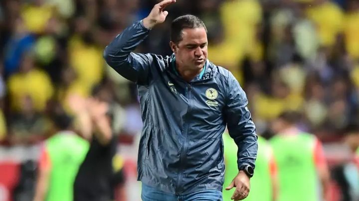 "Nos molesta a todos": André Jardine 'explota' por las lesiones del América en el Apertura 2025