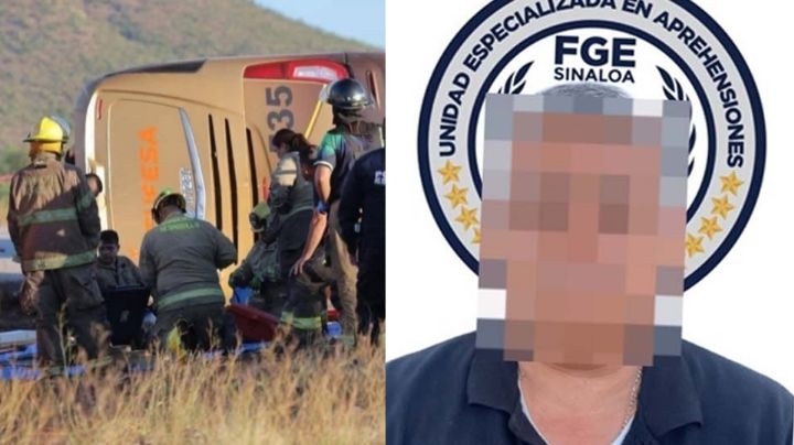 Detienen a chofer de camionazo, personal de la Unison se manifiesta en Hermosillo y más en el Top 3 Sonora