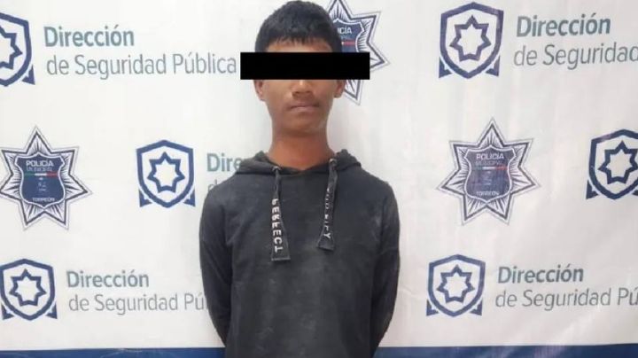 Detenido José Manuel por agredir y amenazar con un cuchillo a su propia madre en Torreón