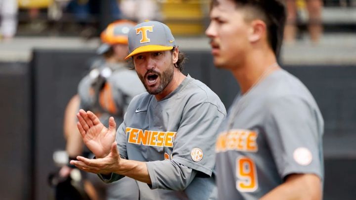 Los Giants apuestan fuerte; nombran nuevo manager a entrenador universitario