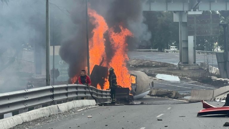 El siniestro ocurrió el pasado 10 de septiembre. Foto: Internet