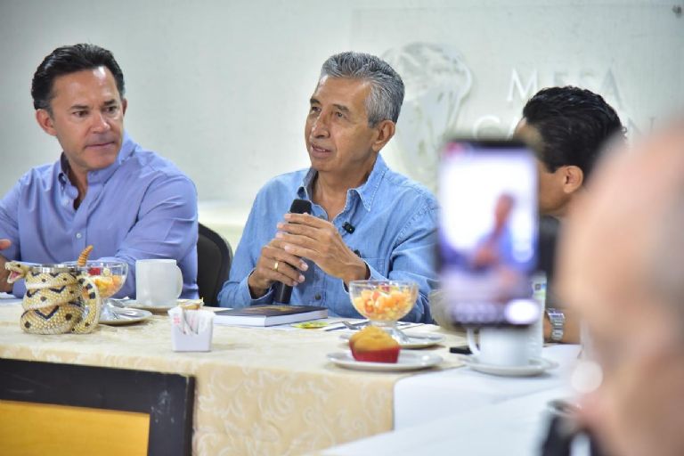 Javier Villarreal Gámez