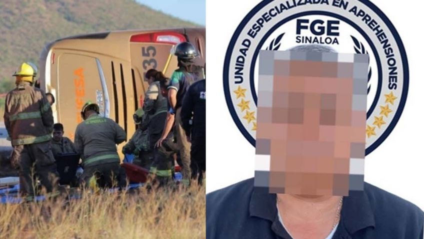 Detienen a chofer de camionazo, personal de la Unison se manifiesta en Hermosillo y más en el Top 3 Sonora