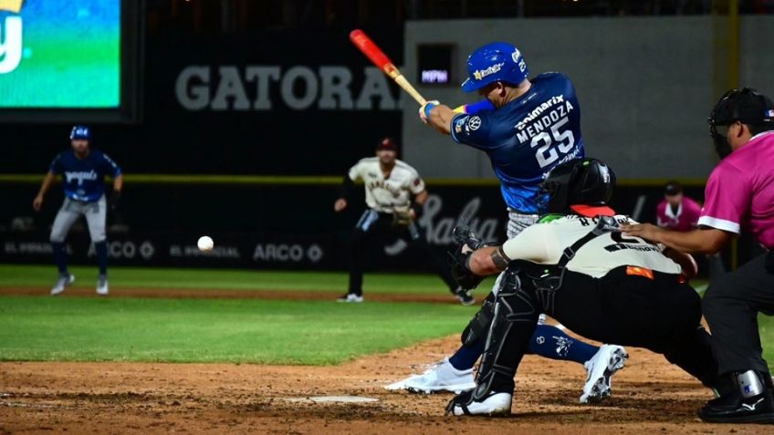 Yaquis de Obregón vs Naranjeros de Hermosillo: horarios y donde ver EN VIVO a 'La Tribu' en la LAMP