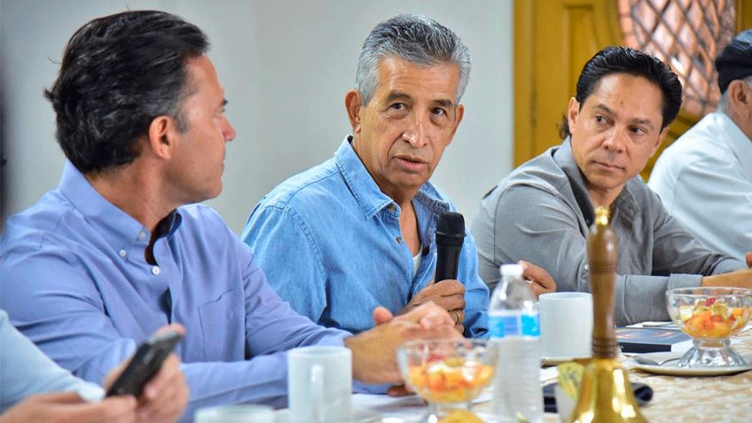 CTM Sonora consolida avances sindicales y mantiene una agenda social enfocada en los trabajadores