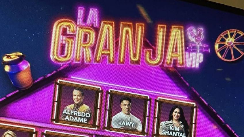 Asamblea de 'La Granja VIP' HOY miércoles 22 de octubre: Conoce a todos los nominados