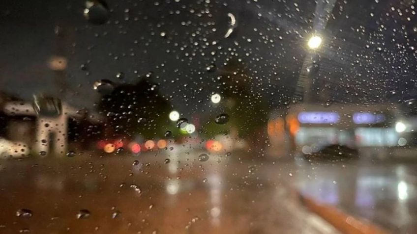 Clima en Sonora: ¿Lluvias en Ciudad Obregón HOY 31 de OCTUBRE en la NOCHE? Esto dice el pronóstico de Conagua