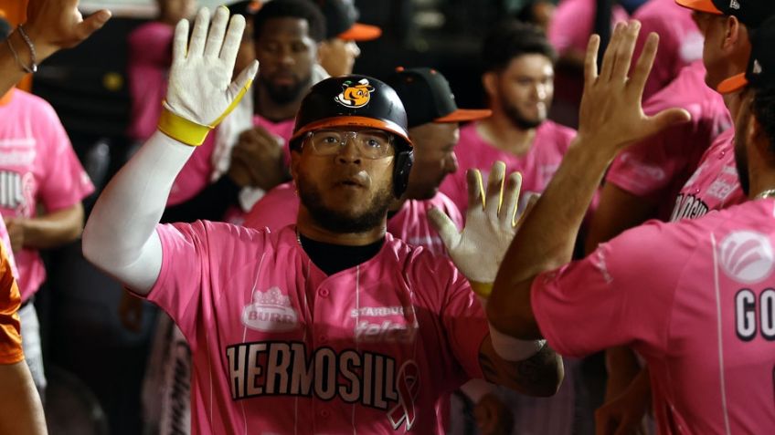 Yaquis caen ante Naranjeros y se iguala la serie en el 'Fernando Valenzuela'