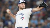 Foto ilustrativa de la nota titulada: Los Blue Jays apuestan por el novato Yesavage para el Juego 1 de la Serie Mundial