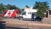 Foto ilustrativa de la nota titulada: Encuentran a hombre sin vida dentro de domicilio en Hermosillo; tenía impactos de bala