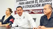 Foto ilustrativa de la nota titulada: Podrían suspender clases preparatorias en Sonora, informa Frente Nacional de Sindicatos