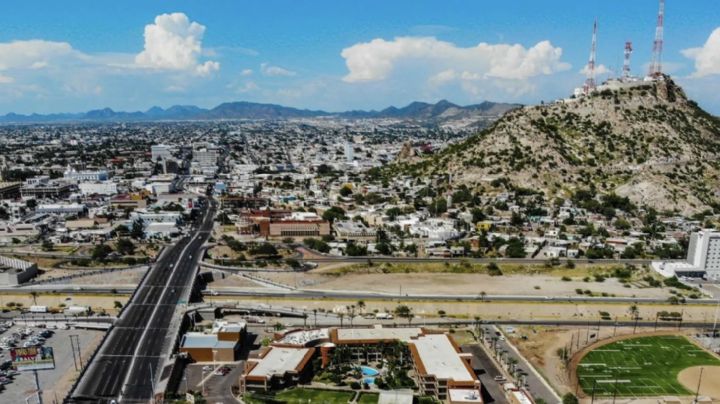 Temperaturas cercanas a 33°C y sin LLUVIAS: Así será el clima en Hermosillo este 23 de octubre