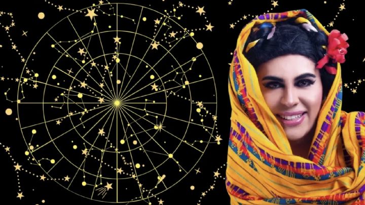 Horóscopos Nana Calistar HOY VIERNES 24 de OCTUBRE: Nuevas energías y decisiones importantes