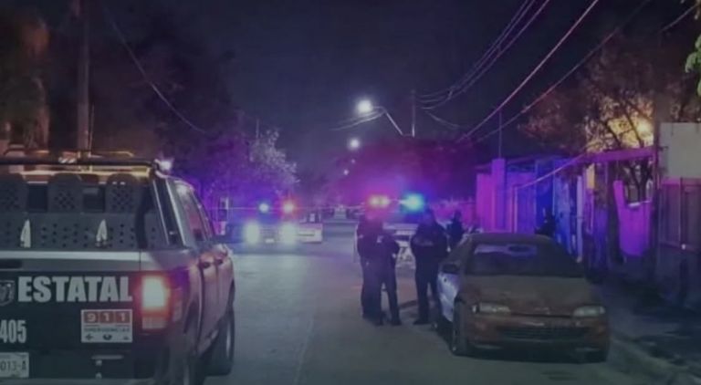 Los hechos ocurrieron la noche de este miércoles en Hermosillo, Sonora. Foto: Facebook