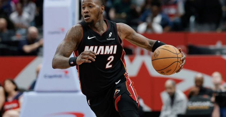 Rozier se habría prestado para formar parte de las apuestas