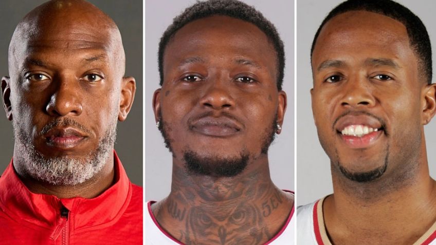 Escándalo en la NBA; un entrenador y un jugador son acusados de apuestas ilegales