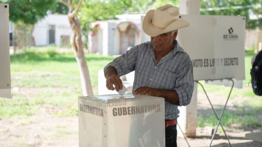 Mayos piden resultados a impugnación de regiduría étnica en Etchojoa; acusaron acarreo en elecciones
