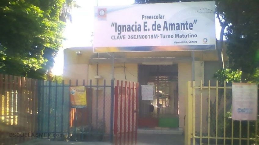 Niña fallece por picadura de alacrán en kínder de Hermosillo; Alfonso Durazo confirma investigación