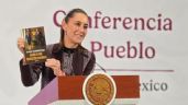 Foto ilustrativa de la nota titulada: El libro de Claudia Sheinbaum 'Diario de una transición histórica' ya está a la venta; ¿Dónde comprarlo?