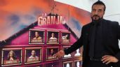 Foto ilustrativa de la nota titulada: Sancionan al 'Patrón' en 'La Granja VIP' por pleito con Eleazar Gómez y Kim Shantal arremete contra Adal
