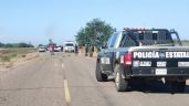 Foto ilustrativa de la nota titulada: Trágico accidente en Etchojoa: Mueren dos menores tras chocar su moto contra autobús