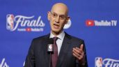 Foto ilustrativa de la nota titulada: Comisionado de la NBA, "profundamente perturbado" por los arrestos de Billups y Rozier