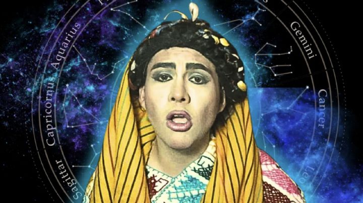 Horóscopos HOY Nana Calistar SÁBADO 25 de octubre: La fortuna de tu signo zodiacal