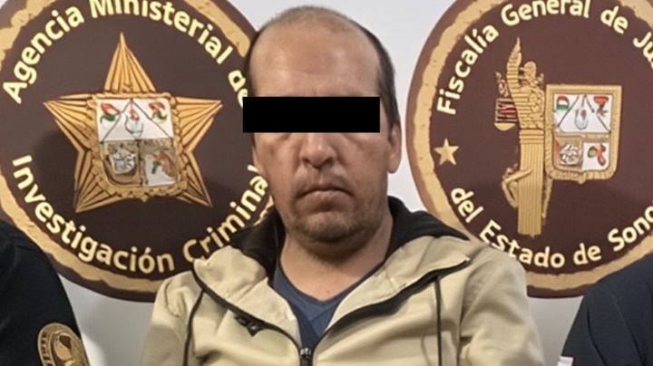 Forzó a una menor a subir a su auto y le ofreció droga para tener intimidad al norte de Sonora