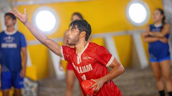 Nueva tragedia en 'Exatlón México': Atleta rojo sufre accidente y se lesiona, ¿abandonará TV Azteca?